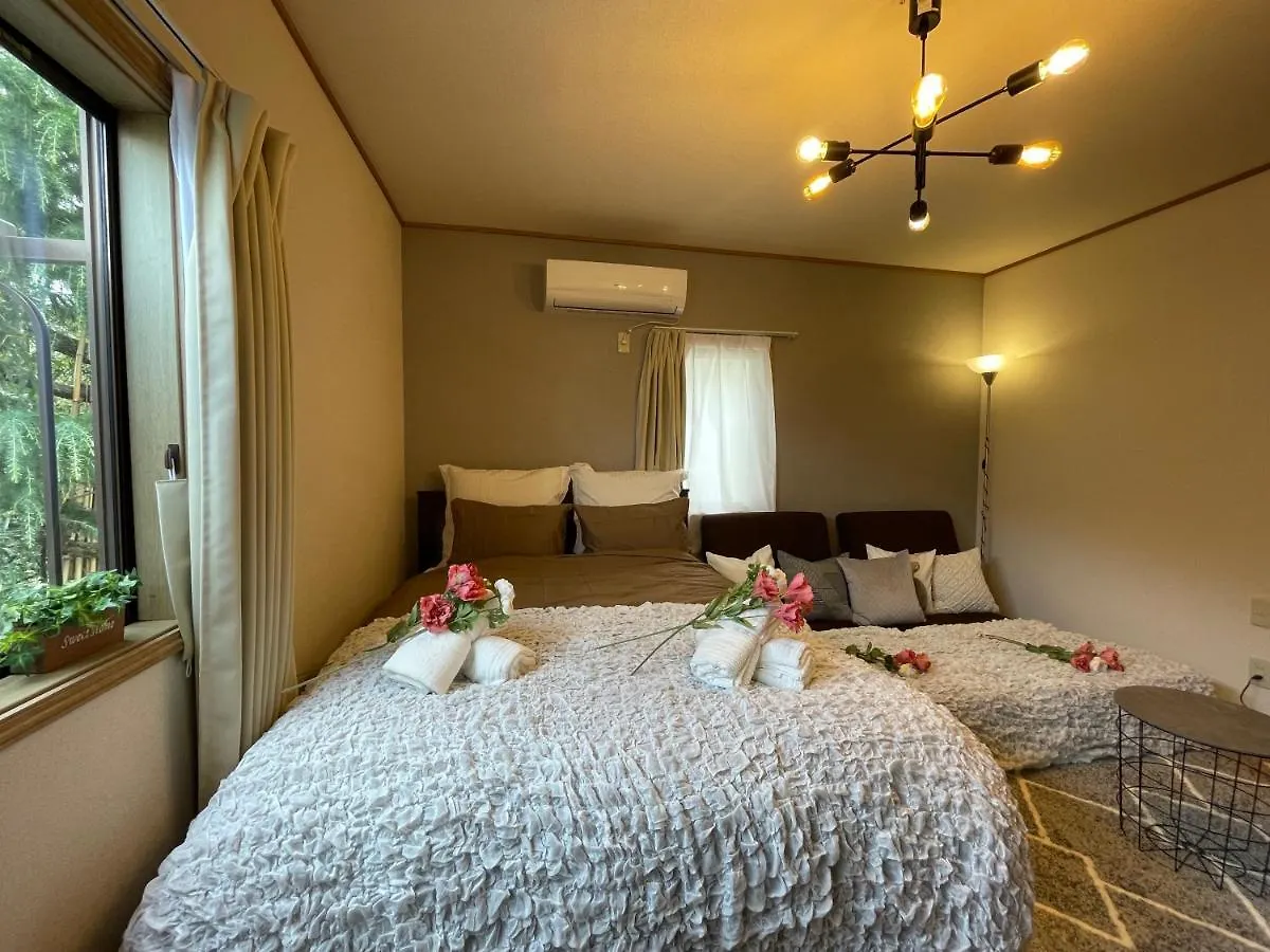 Best Shinjuku Modern Full-Furnished Apartment2 Only 2Min To Shinjuku By Train Tokyo 0*,  Japan