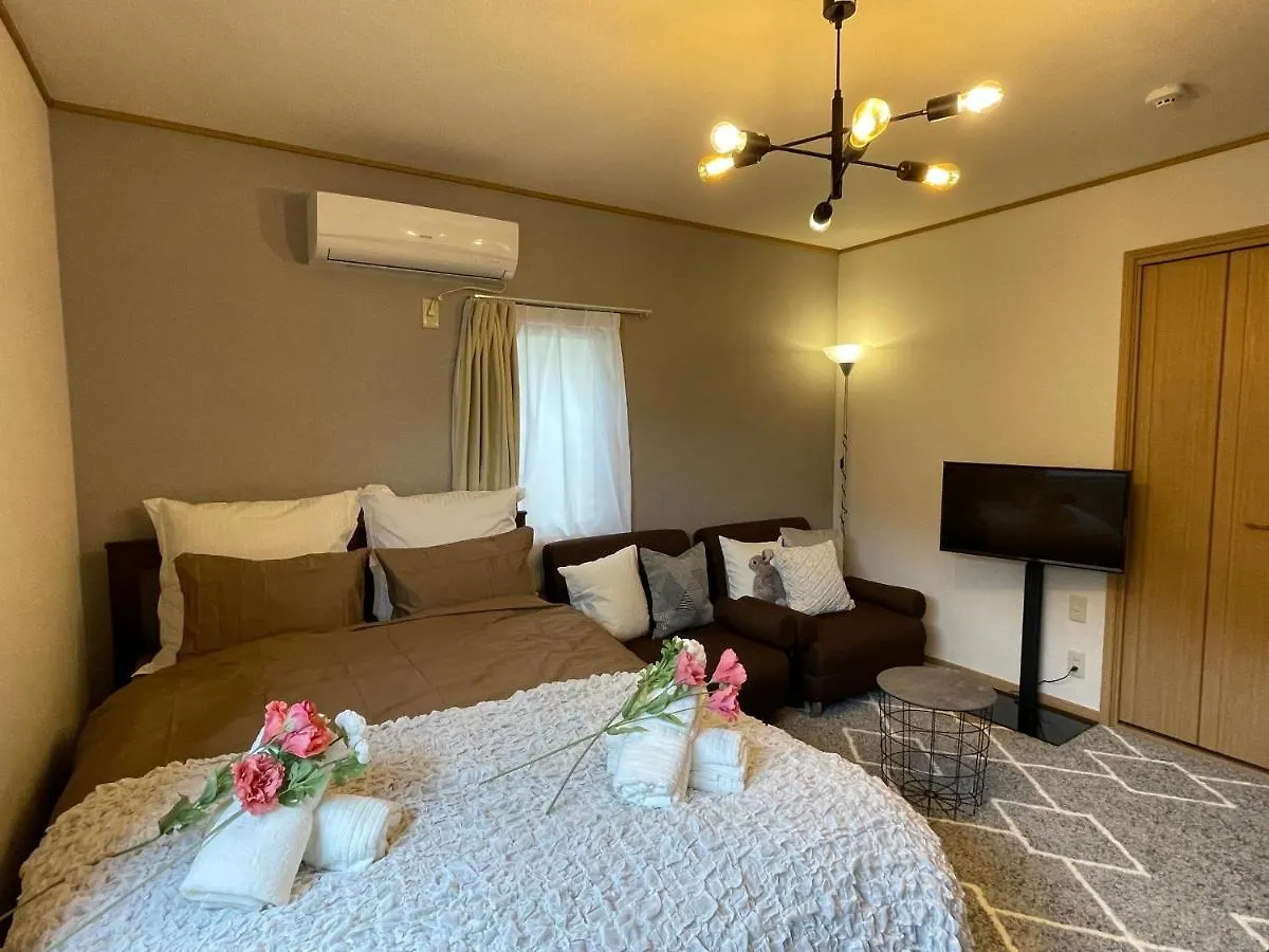 Best Shinjuku Modern Full-Furnished Apartment2 Only 2Min To Shinjuku By Train Tokyo