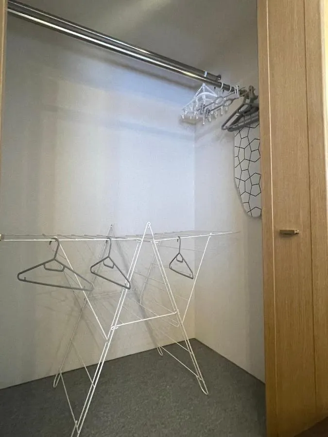 Best Shinjuku Modern Full-Furnished Apartment2 Only 2Min To Shinjuku By Train Tokyo