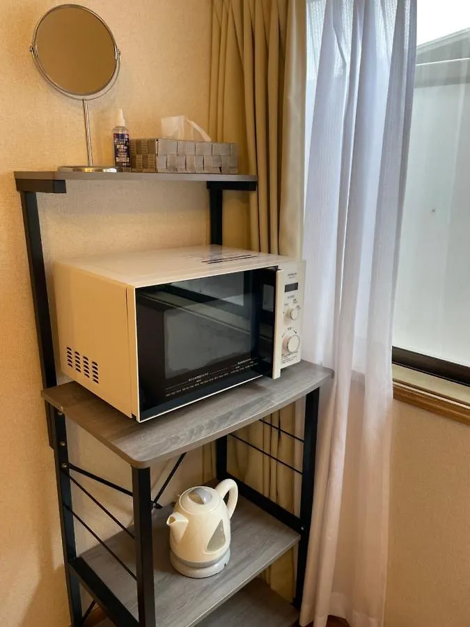 Best Shinjuku Modern Full-Furnished Apartment2 Only 2Min To Shinjuku By Train Tokyo