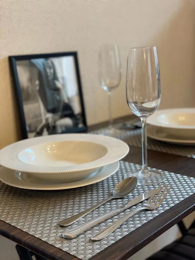 Apartment Best Shinjuku Modern Full-Furnished Apartment2 Only 2Min To Shinjuku By Train Tokyo