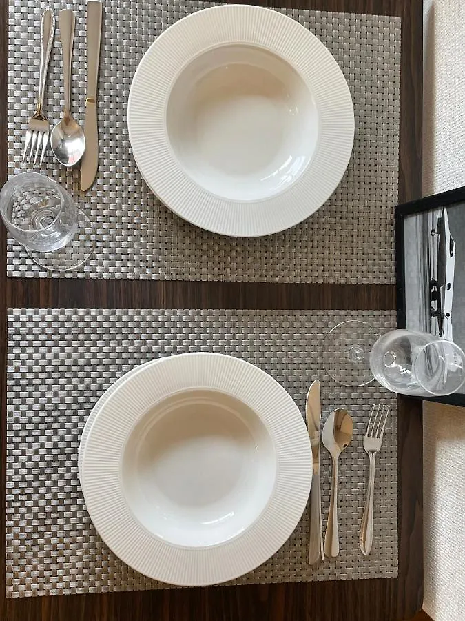 Best Shinjuku Modern Full-Furnished Apartment2 Only 2Min To Shinjuku By Train Tokyo 0*,  Japan