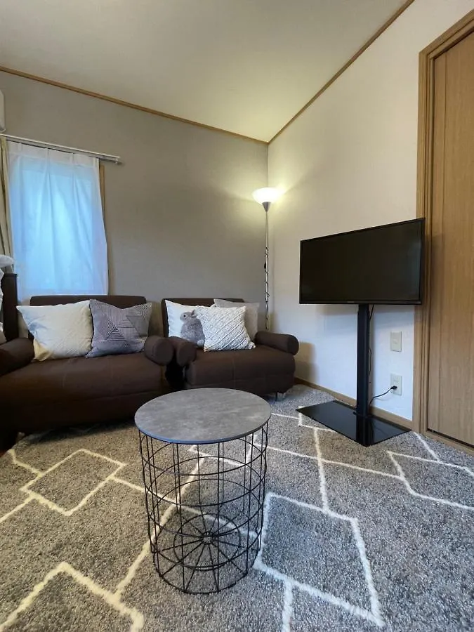 Apartment Best Shinjuku Modern Full-Furnished Apartment2 Only 2Min To Shinjuku By Train Tokyo Japan