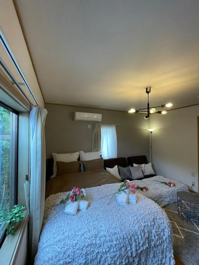 Best Shinjuku Modern Full-Furnished Apartment2 Only 2Min To Shinjuku By Train Tokyo