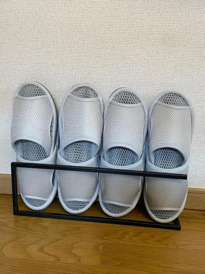 Best Shinjuku Modern Full-Furnished Apartment2 Only 2Min To Shinjuku By Train Tokyo Apartment