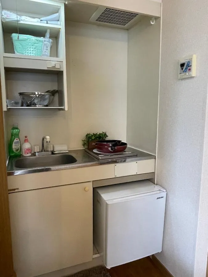 Apartment Best Shinjuku Modern Full-Furnished Apartment2 Only 2Min To Shinjuku By Train Tokyo