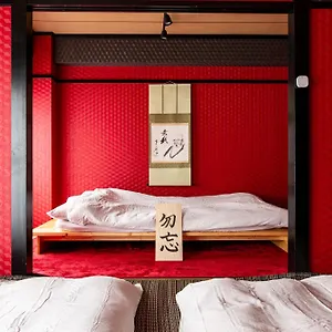  Apartment Geisha Expelience