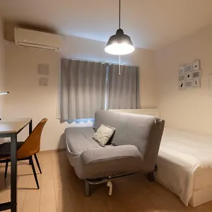  Apartment Id Ohmori20