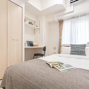  Apartment Zaito Kikukawa Srs 新築マンション