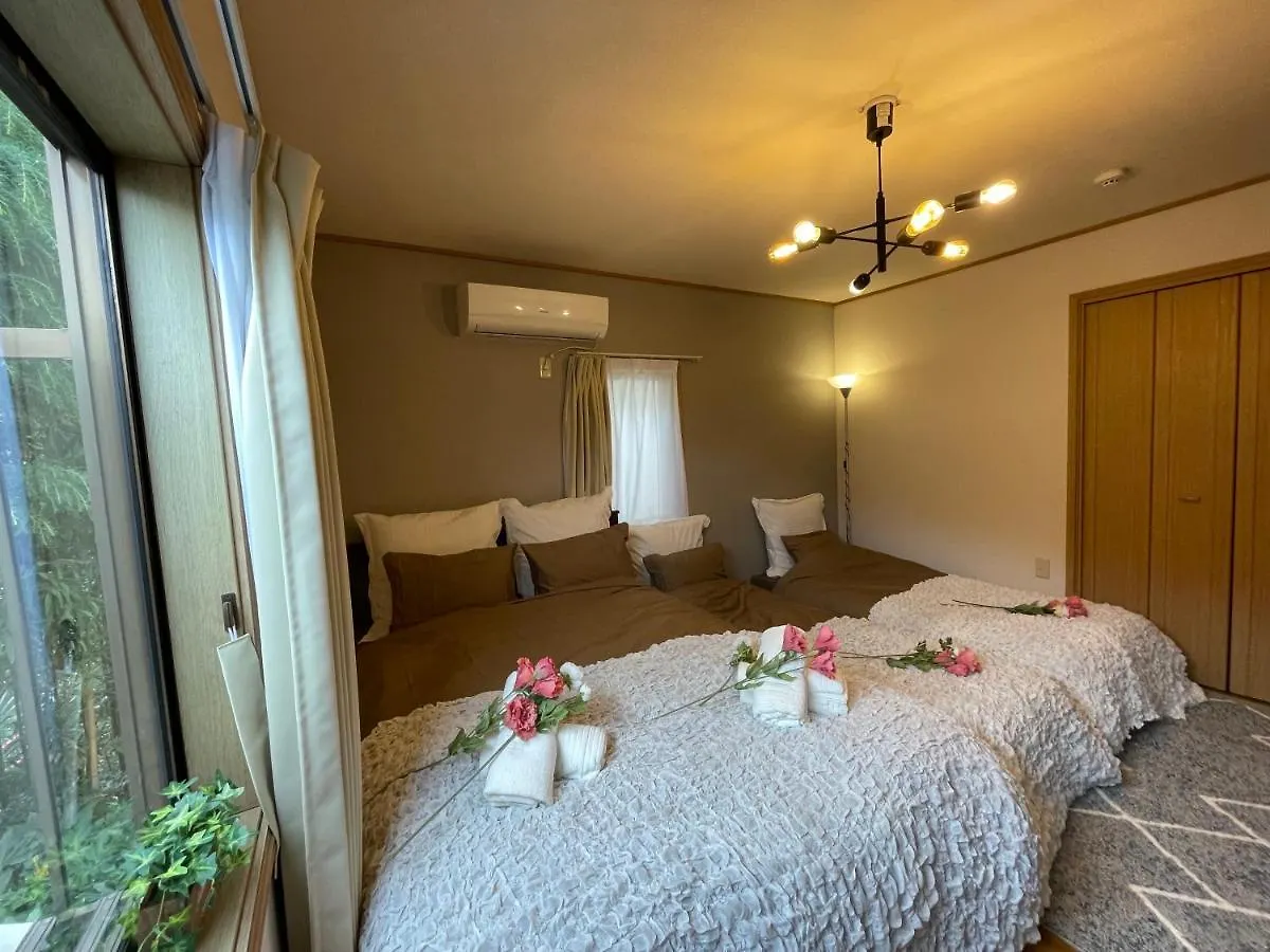 Apartmán Best Shinjuku Modern Full-Furnished Apartment2 Only 2Min To Shinjuku By Train Prefektura Tokio Japonsko