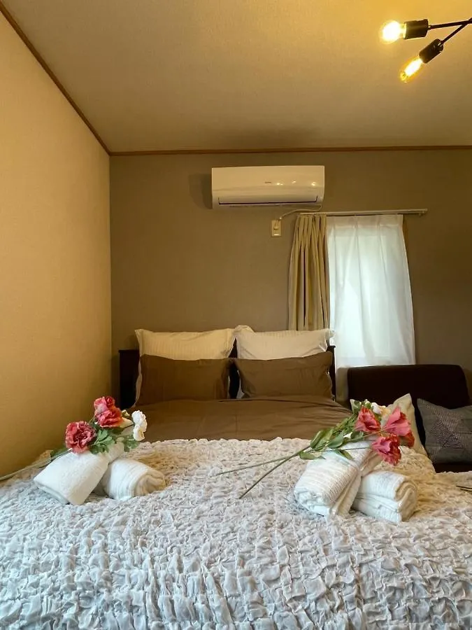 Best Shinjuku Modern Full-Furnished Apartment2 Only 2Min To Shinjuku By Train Prefektura Tokio 0*,